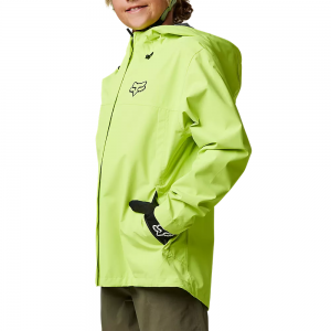 YTH RANGER 2.5L WATER JACKET 2