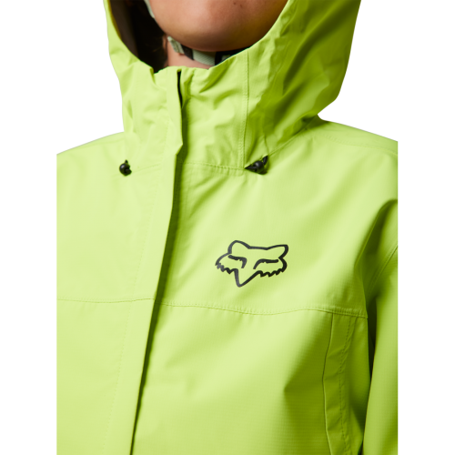 YTH RANGER 2.5L WATER JACKET