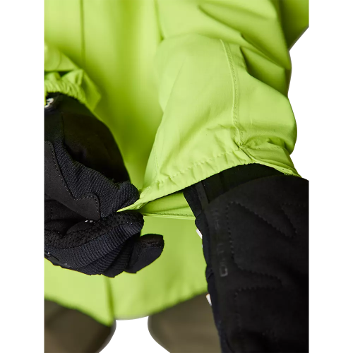 YTH RANGER 2.5L WATER JACKET