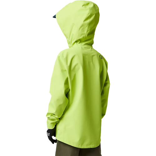YTH RANGER 2.5L WATER JACKET