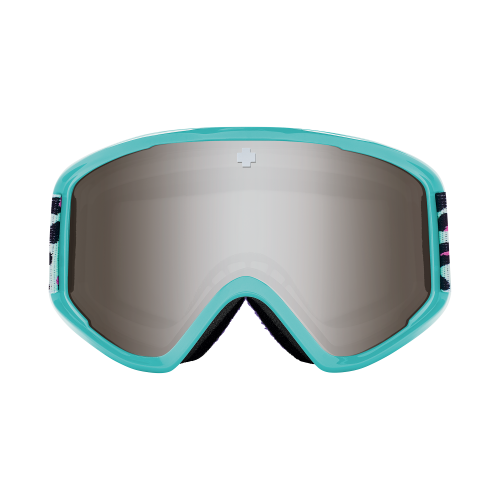 Crusher Elite Jr Leopard -Bronze with...