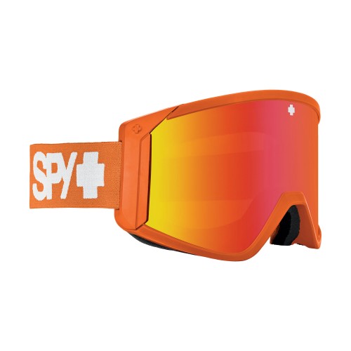 Raider Beyond Control Orange ML Rose...