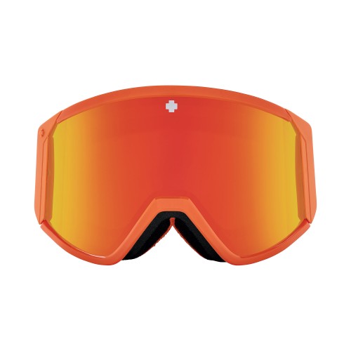 Raider Beyond Control Orange ML Rose...