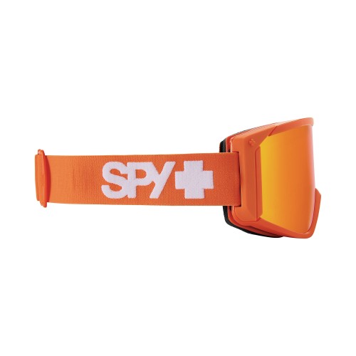 Raider Beyond Control Orange ML Rose...