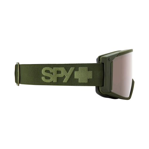 Raider Monochrome Olive ML Rose...