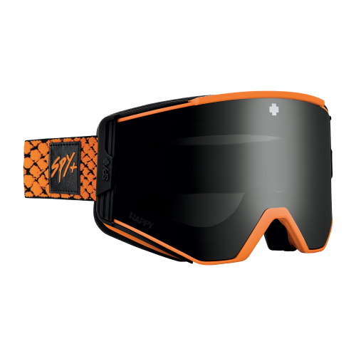 Ace Viper Orange Happy Gray Green...