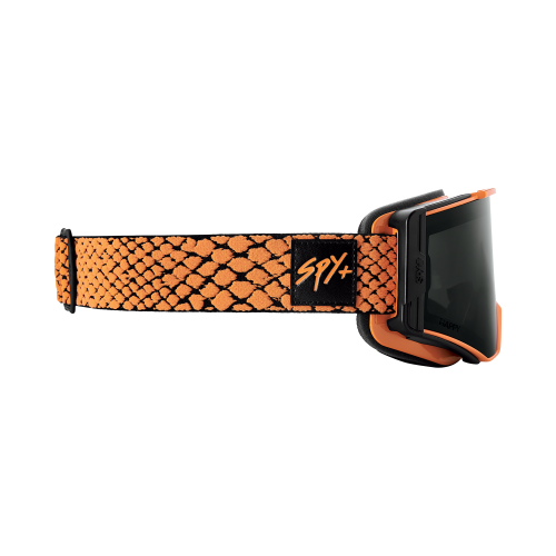 Ace Viper Orange Happy Gray Green...
