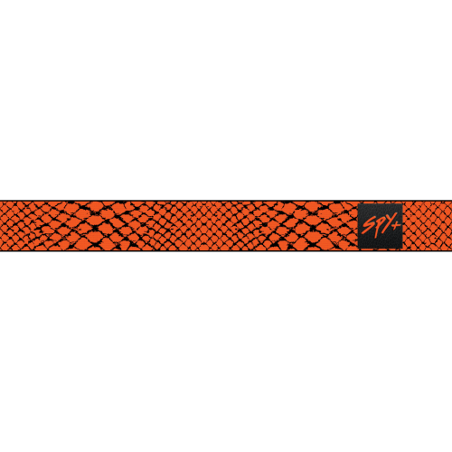 Ace Viper Orange Happy Gray Green...