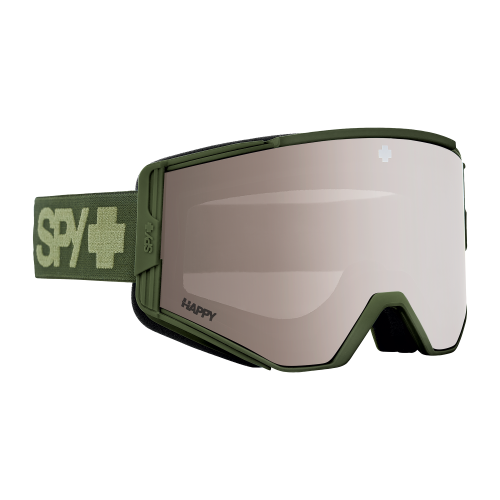 Ace Monochrome Olive Happy Bronze...