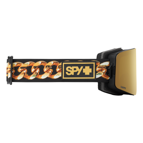 Marauder Spy + Club Midnite Happy...