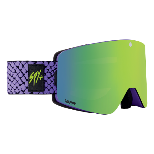 Marauder Viper Purple Happy  Bronze...