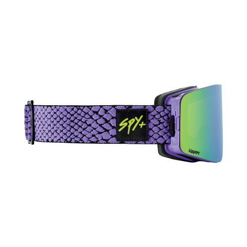 Marauder Viper Purple Happy  Bronze...
