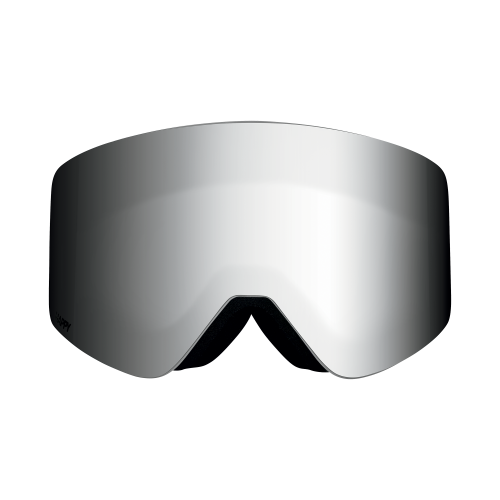 Marauder Colorblock 2.0 Light Gray...