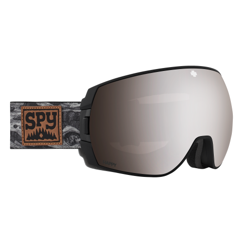 Legacy SPY + Eric Jackson Happy...