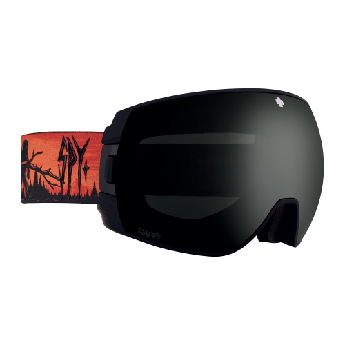 Legacy  SPY +  Lincoln Design Co...