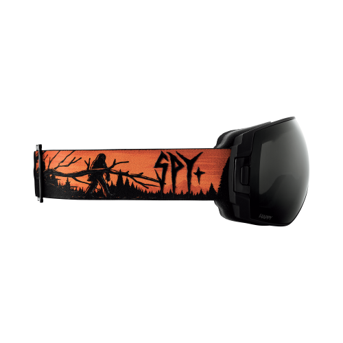 Legacy  SPY +  Lincoln Design Co...