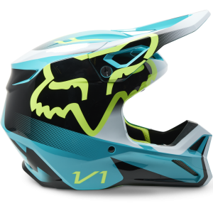 V1 LEED HELMET DOT/ECE 2