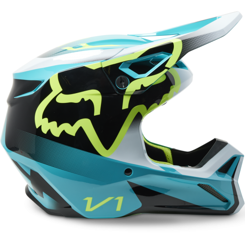 V1 LEED HELMET DOT/ECE