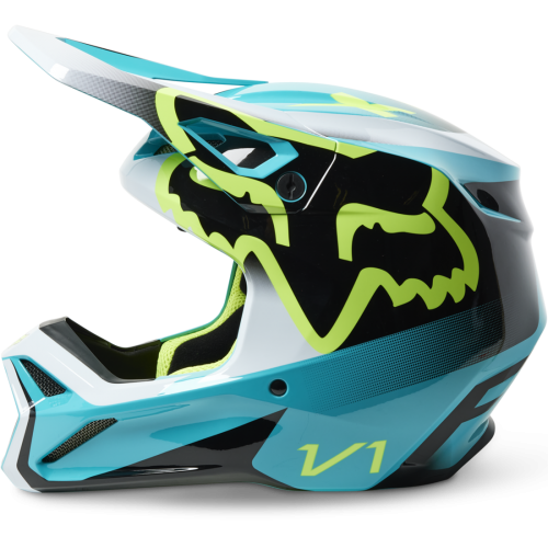 V1 LEED HELMET DOT/ECE