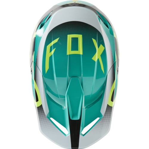 V1 LEED HELMET DOT/ECE