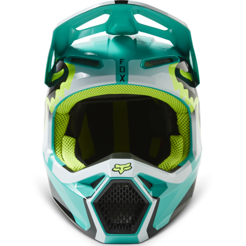 V1 LEED HELMET DOT/ECE