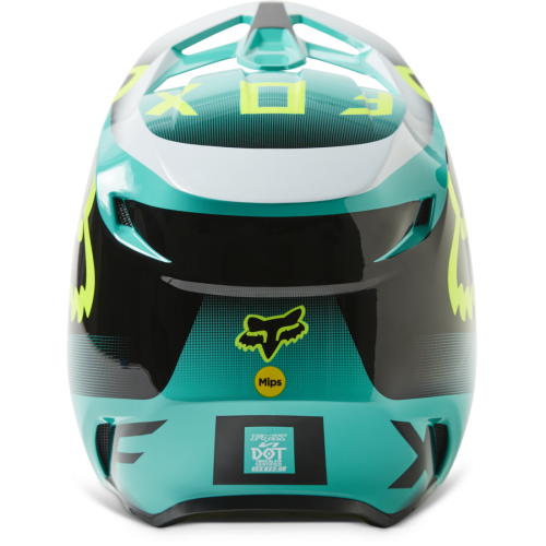 V1 LEED HELMET DOT/ECE