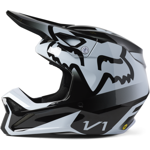 V1 LEED HELMET DOT/ECE