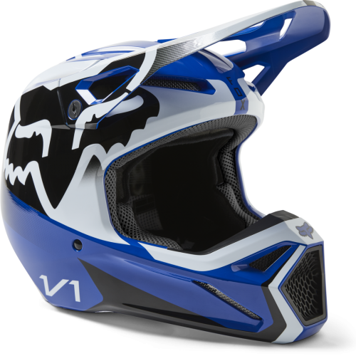 V1 LEED HELMET DOT/ECE