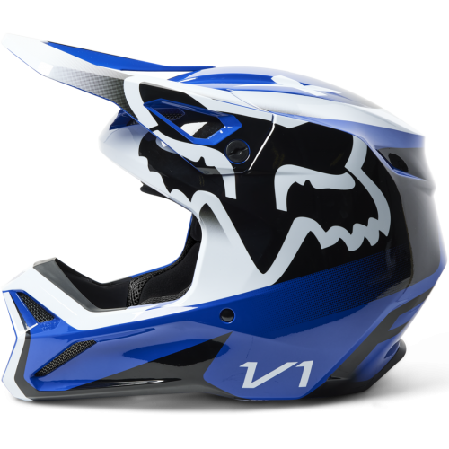 V1 LEED HELMET DOT/ECE