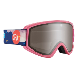 Crusher Elite Jr Spy + So...