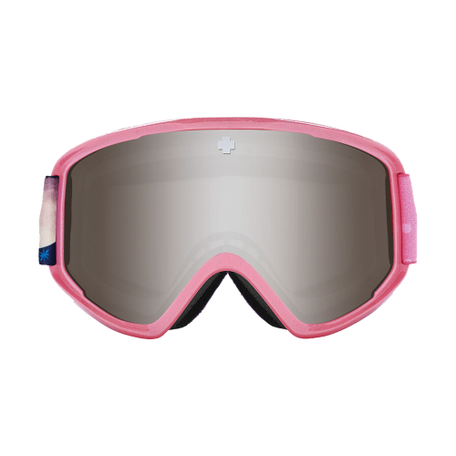 Crusher Elite Jr Spy + So Lazo Bronze...