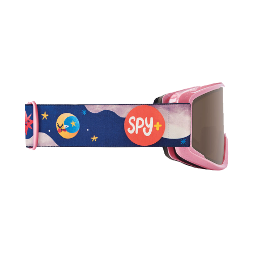 Crusher Elite Jr Spy + So Lazo Bronze...