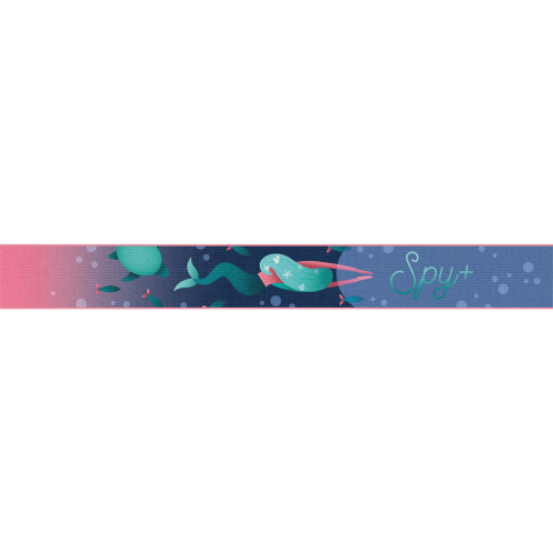 Crusher Elite Jr Mermaid -  Bronze...