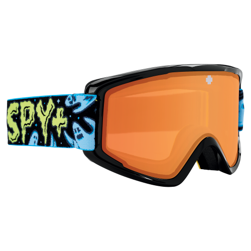 Crusher Elite Jr Haunted - LL Persimmon