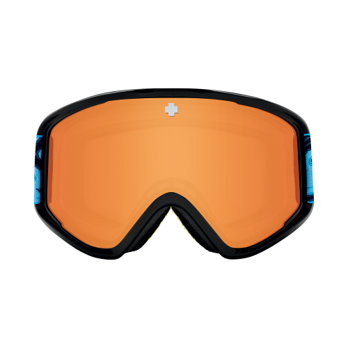 Crusher Elite Jr Haunted - LL Persimmon