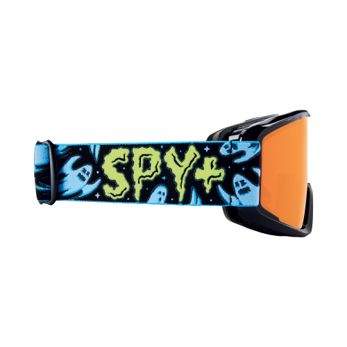 Crusher Elite Jr Haunted - LL Persimmon