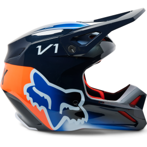 V1 TOXSYK HELMET DOT/ECE 2
