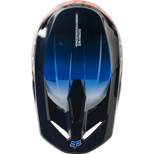 V1 TOXSYK HELMET DOT/ECE