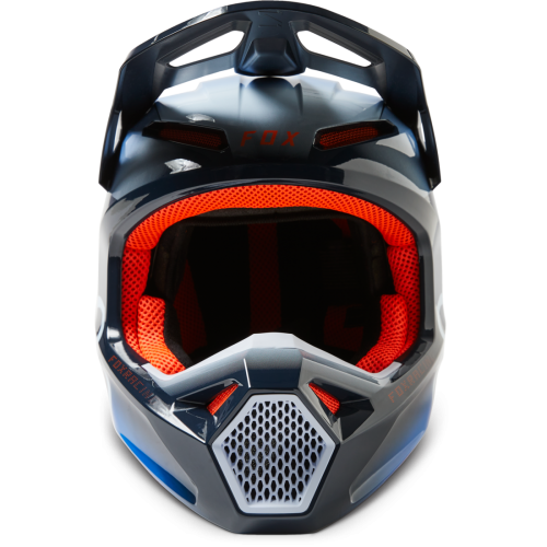 V1 TOXSYK HELMET DOT/ECE