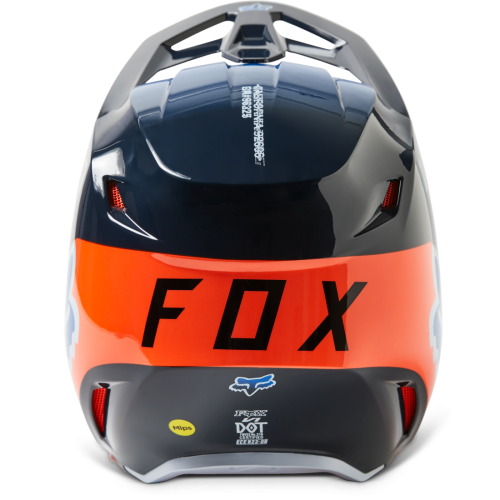 V1 TOXSYK HELMET DOT/ECE