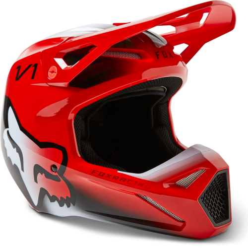 V1 TOXSYK HELMET DOT/ECE