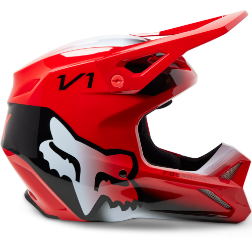 V1 TOXSYK HELMET DOT/ECE