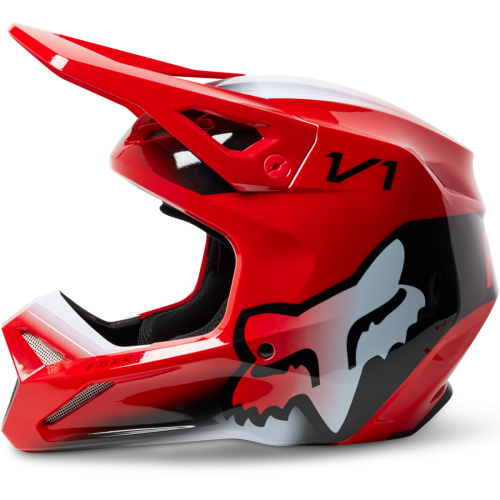 V1 TOXSYK HELMET DOT/ECE