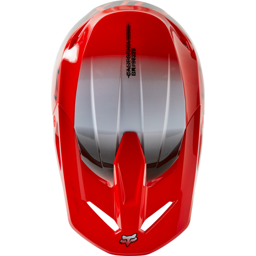 V1 TOXSYK HELMET DOT/ECE