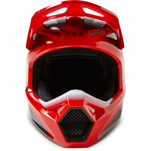 V1 TOXSYK HELMET DOT/ECE