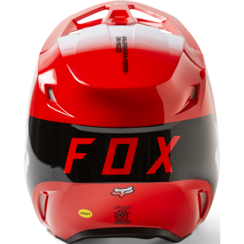 V1 TOXSYK HELMET DOT/ECE
