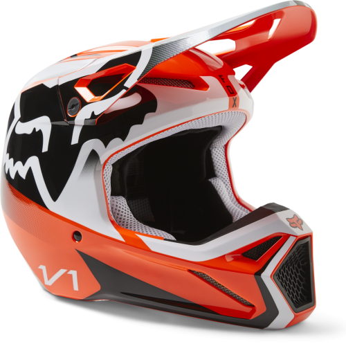 V1 LEED HELMET DOT/ECE