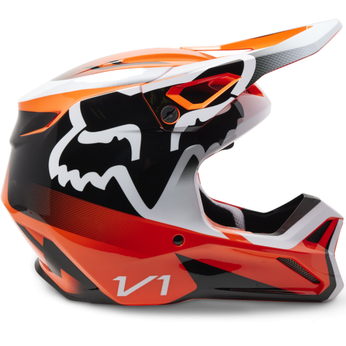 V1 LEED HELMET DOT/ECE