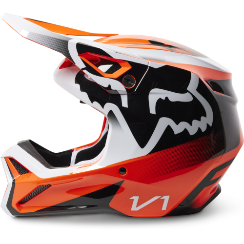 V1 LEED HELMET DOT/ECE