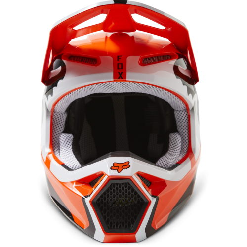 V1 LEED HELMET DOT/ECE